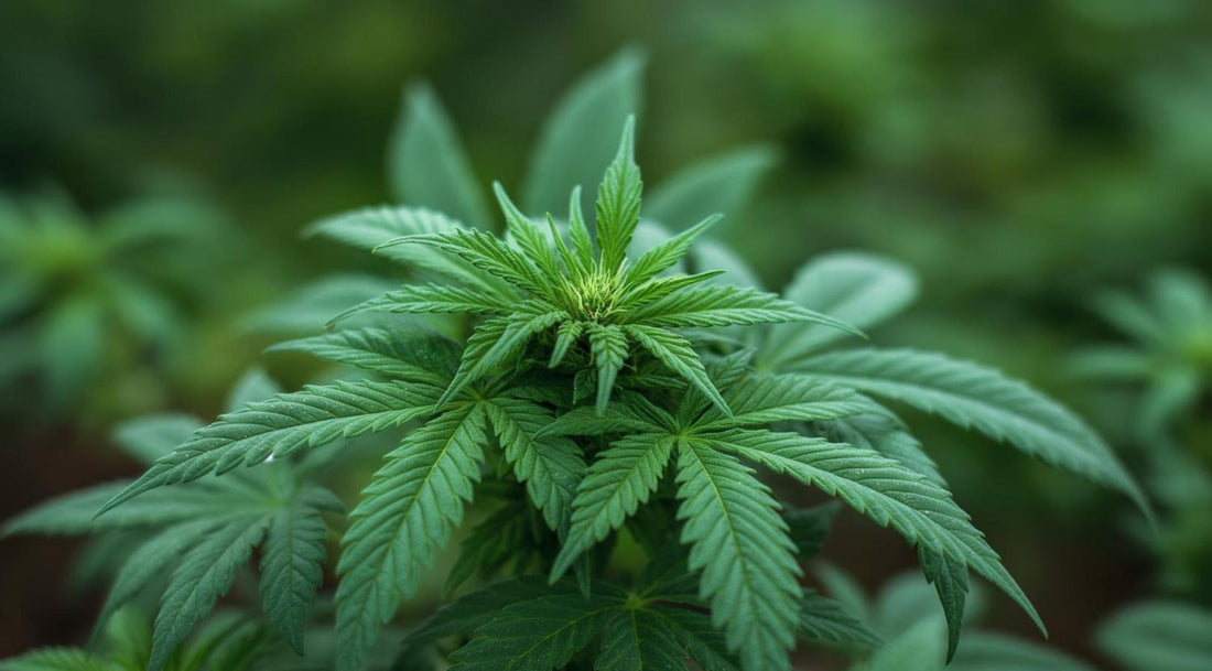 THCA: The Next Big Thing in the Hemp World