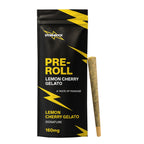 Lemon Cherry Gelato Pre-Roll (signature)