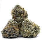 Lemon Cherry Sherbert